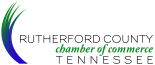 Member of the Rutherford County Chamber of Commerce